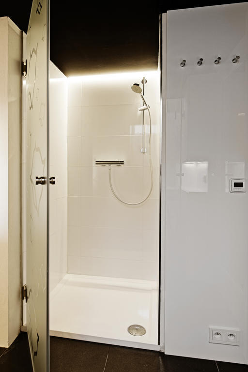 Living Showroom Brno Cameră foto